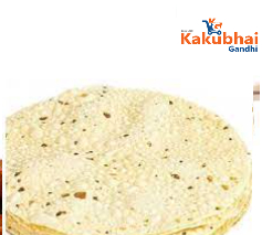 Papad Garlic